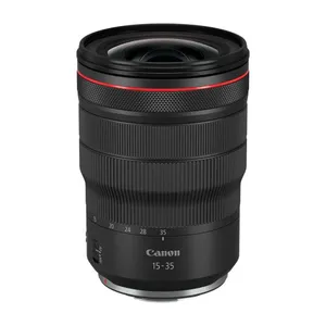 CANON RF 15-35mm f2 .8 L IS USM objektív