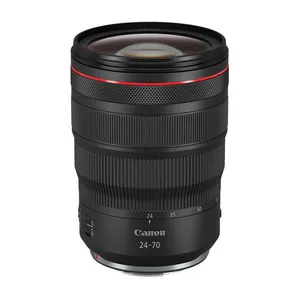 CANON RF 24-70mm f2.8 L IS USM objektív