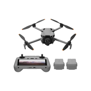 DJI Mini 5 Pro Fly More Combo (DJI RC2)