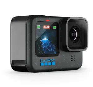 GoPro Hero11 (+ 3db enduro akku + rögzítők)