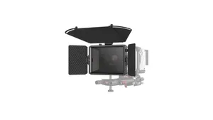 SmallRig 3680  Matte Box Pro + 2 filter tartó