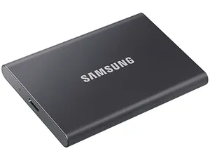 Samsung Portable SSD T7 1TB