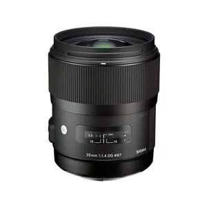 35mm f/1.4 SIGMA DG HSM Art (Canon)