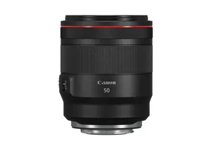 CANON RF 50mm f1.2 L USM objektív
