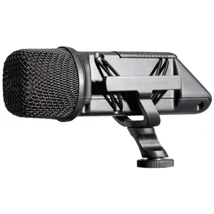 RODE Stereo Videomic