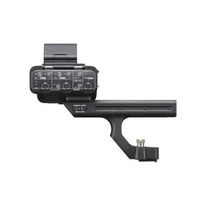Sony FX3 XLR handle unit