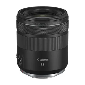 CANON RF 85mm f.2 MACRO IS STM objektív