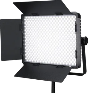 54W 900CSA LED panel Bi-color NANLITE