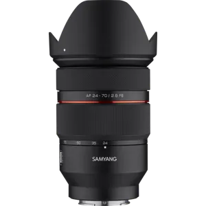 SAMYANG AF 24-70mm f2.8 SONY FE objektív