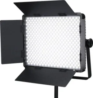 54W 900SA LED panel NANLITE