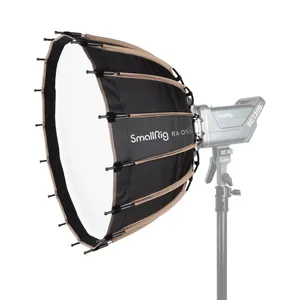 SMALLRIG 55cm Parabolic Softbox 3585 RA-D55
