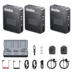 GODOX MoveLink II M2