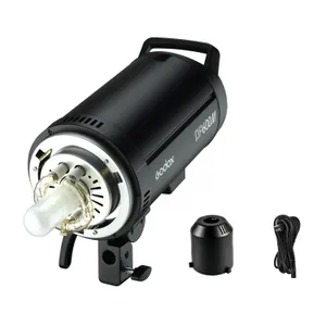 GODOX DP600III professzionális stúdióvaku