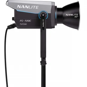 Nanlite FC-720C LED RGBW Spot Light