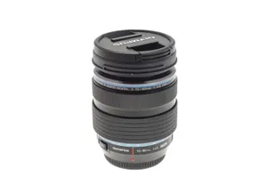12-40mm F2.8 Pro Olympus M.Zuiko Digital
