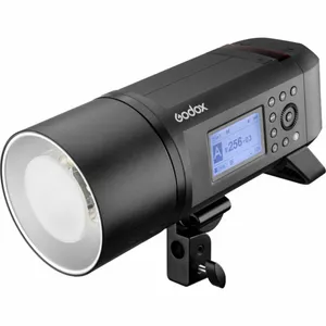GODOX AD600PRO TTL Gun stúdióvaku + XPRO vezeték nélküli kioldó