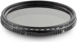K&F Concept Slim vario ND 2-400 szűrő, 62mm