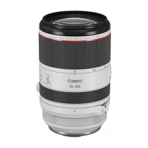 CANON RF 70-200mm f2.8L IS USM objektív
