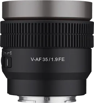 SAMYANG V AF 35mm T1.9 SONY FE objektív