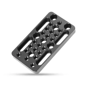 SmallRig 1598 Mounting Cheese Plate