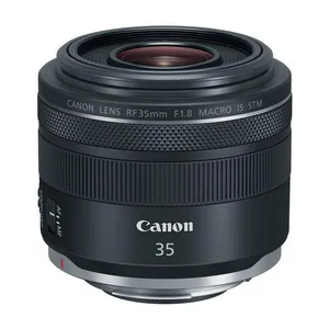 CANON RF 35mm f1.8 MACRO IS STM objektív