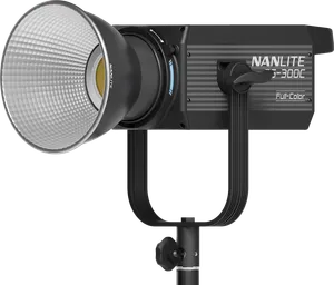 NANLITE FS-300C LED RGBW lámpa