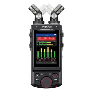  TASCAM Portacapture X8