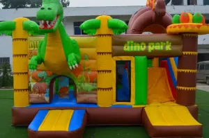 Dino hoppeborg