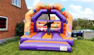 Party hoppeborg
