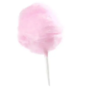 Candyfloss starterpakke