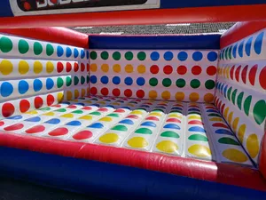 Oppstelig Twister
