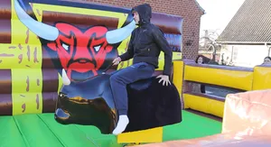 Rodeotyr