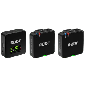 RØDE wireless go II