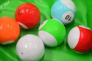 Fodbold Pool