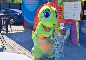 Dinosauren rex