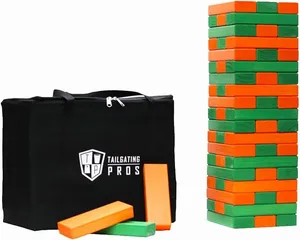 Giant Jenga