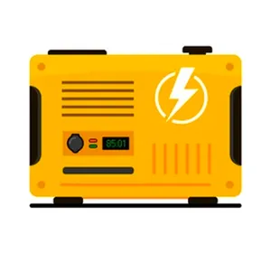 Power | Generator