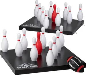 Fowling