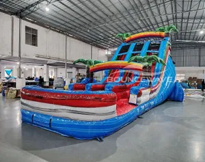 19' Baja Splash - Dual Lane