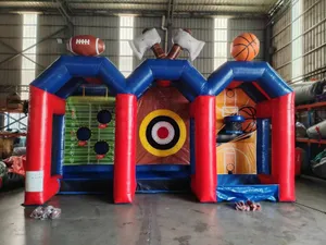 3 in 1 Sports Interactive