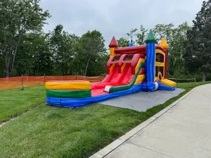 XL Marble Party Combo