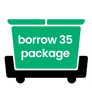 Borrow 35 Package