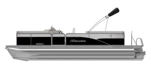 2022- 20' Sweetwater Pontoon