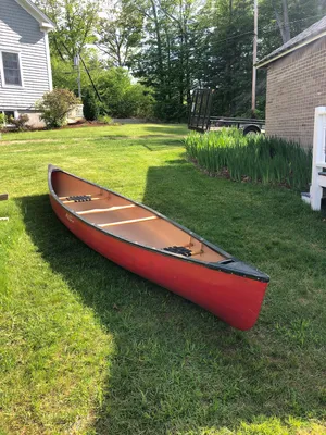 Canoe