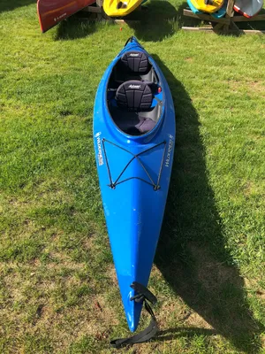 Double Kayak
