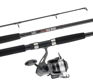 Fishing Package
