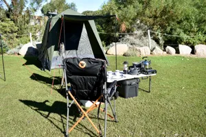 2 Person Standard Package