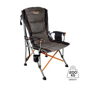 Wild Track Cheynes Solid Arm Chair Adult