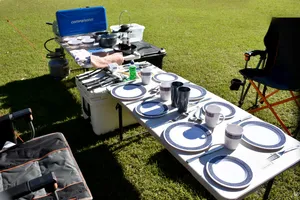 4 Person Famiy Package