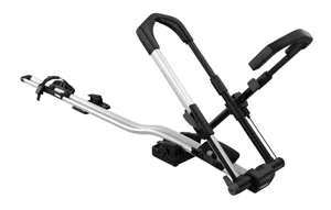 2 Thule UpRide with Bars